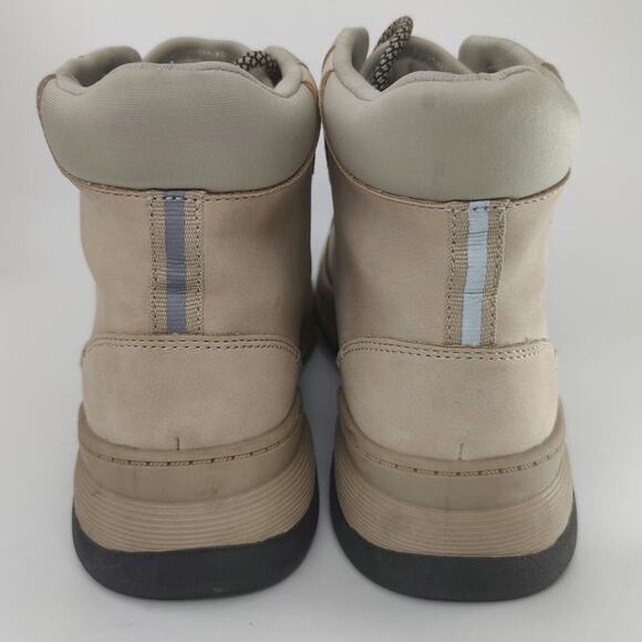 Tan rocket ankle Boots sz 7 - Picture 4 of 7